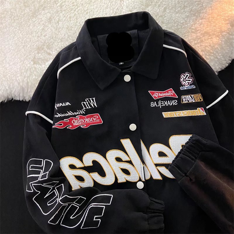 Herren Motorradjacke von Justin aus Arbeitskleidung