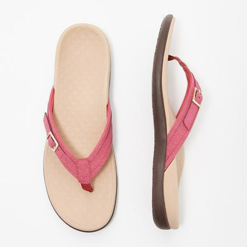 Eloisa Orthopädische Sandalen für den Sommer