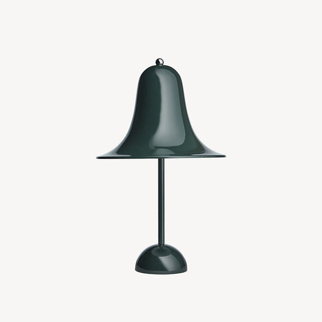 Cordless Table Lamp Classic Cap
