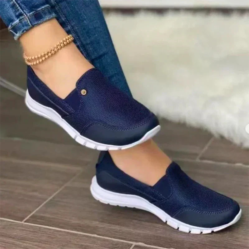 Janne Orthopädische Schuhe für Diabetiker