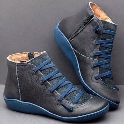Komfortable und unterstützende Herren-Stiefel von Bocata