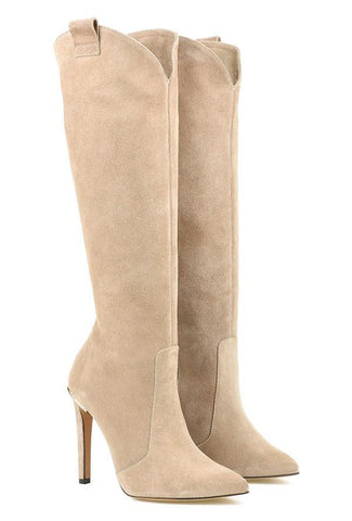 Elegante und orthopädische Damenstiefel für Komfort und Stil