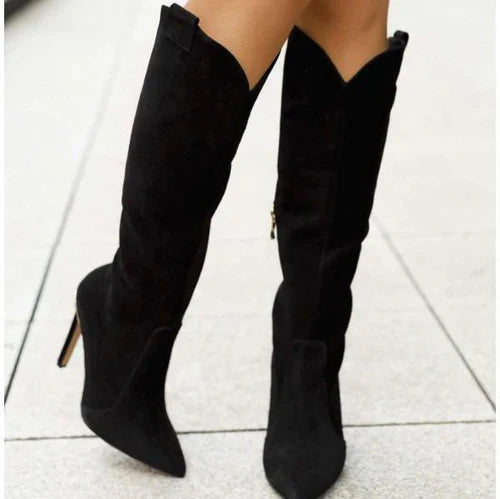 Elegante und orthopädische Damenstiefel für Komfort und Stil