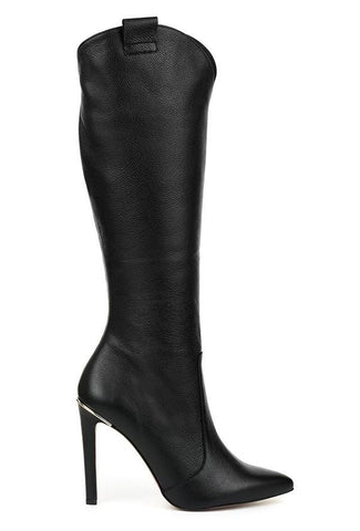 Elegante und orthopädische Damenstiefel für Komfort und Stil
