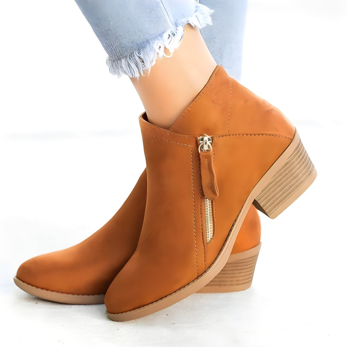 Andrea Orthopädische Schuhe zum gesunden Gehen