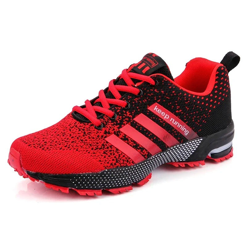 Bequeme Laufschuhe für Herren für dynamisches Training