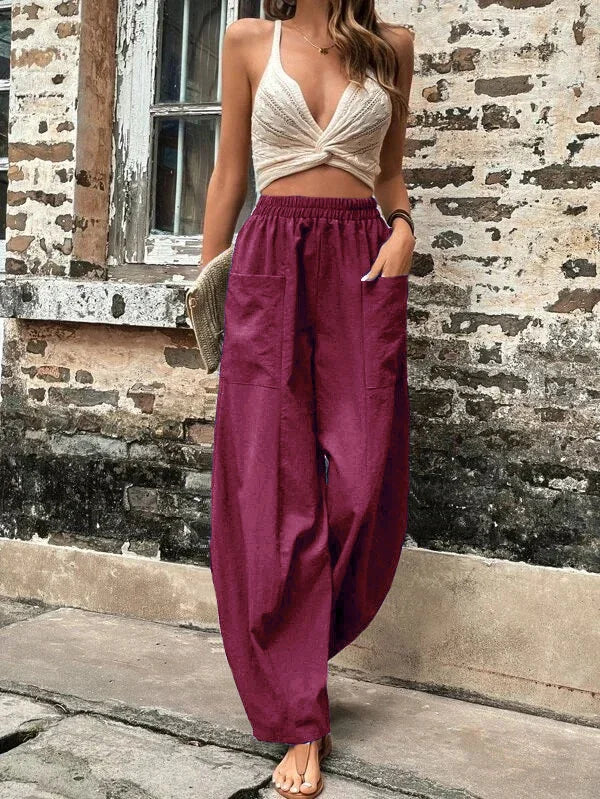 Zaylee Damenhose