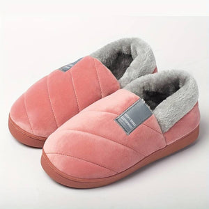 ComfyStride: Unschlagbare Wärme