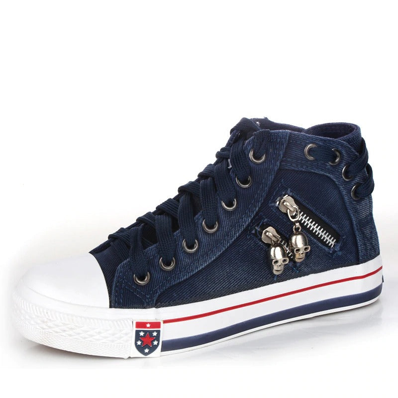 Zoe Comfort Shoes