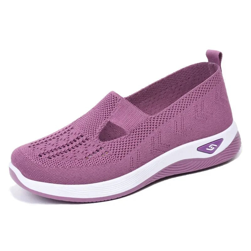 Orthopedic Women's Shoes for Every Occasion