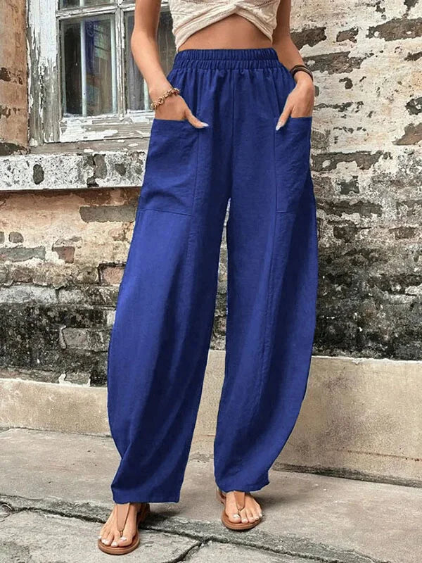 Zaylee Damenhose