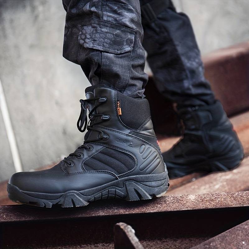 Army Boots