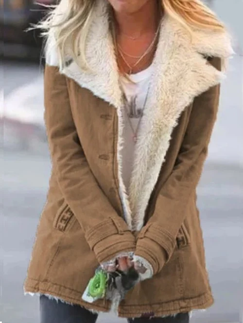Annie Winter Elegance Jacket