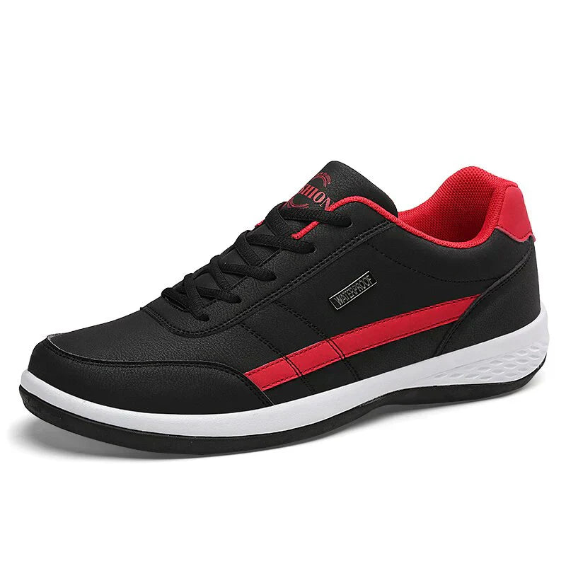Komfortable Herren-Ergonomieschuhe