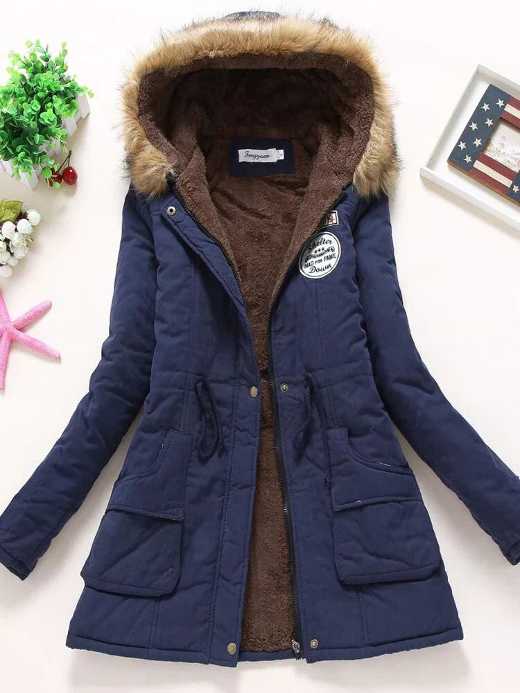 Barlow Fleece Jacket