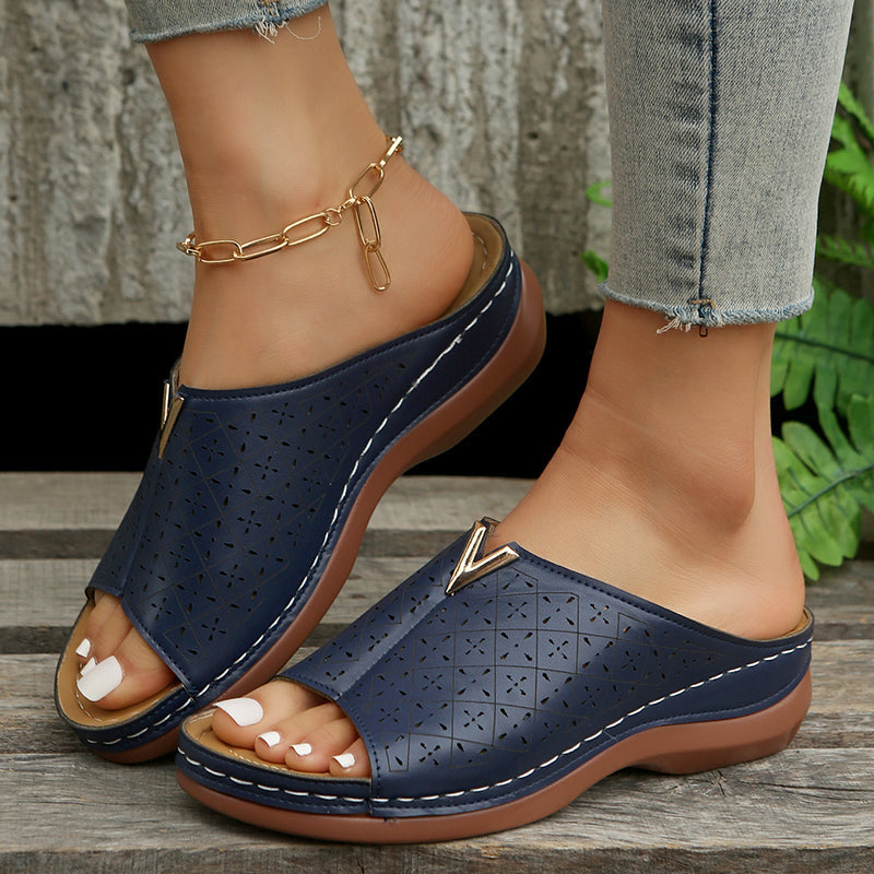 Marila Orthopädische Schuhe