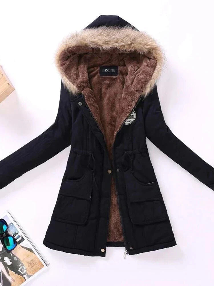 Barlow Fleece Jacket