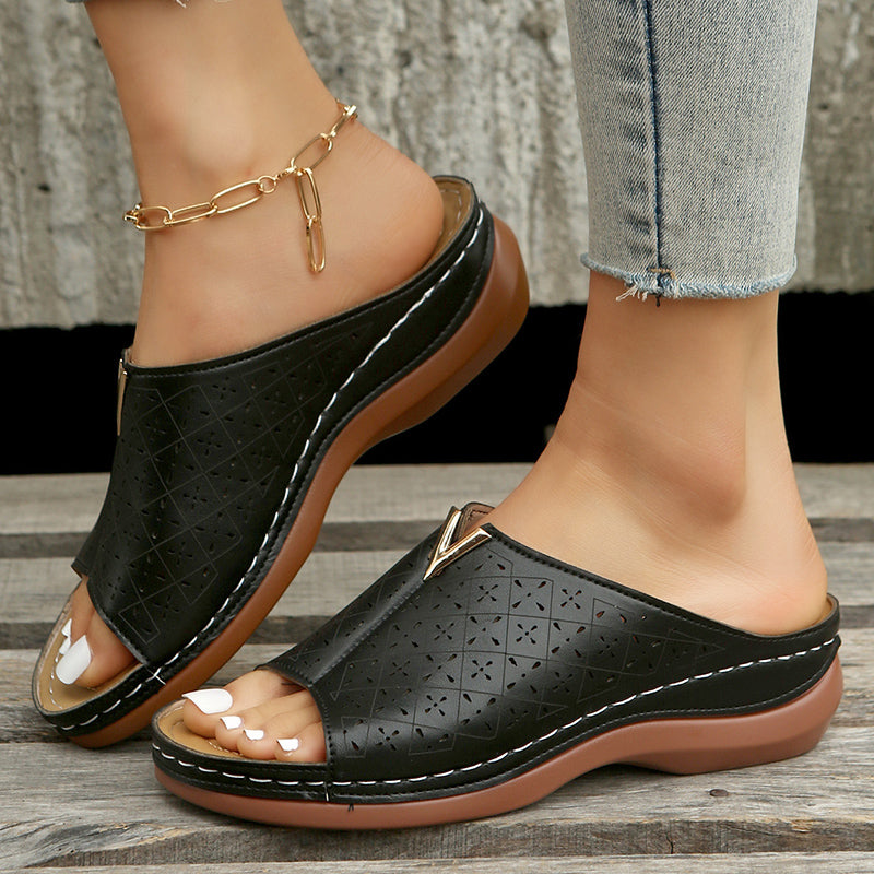 Marila Orthopädische Schuhe