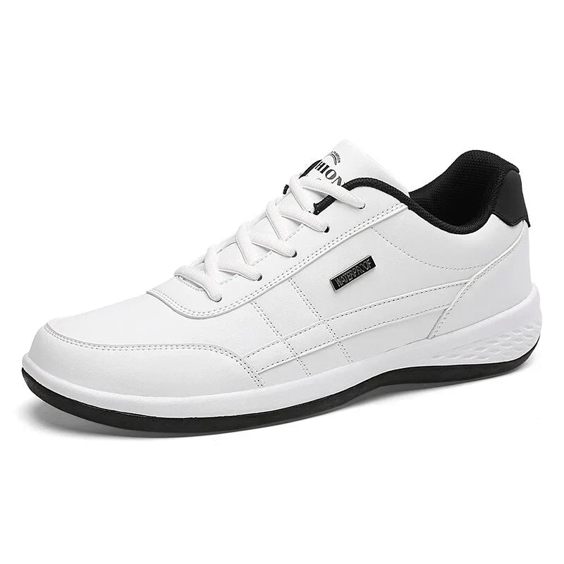 Komfortable Herren-Ergonomieschuhe