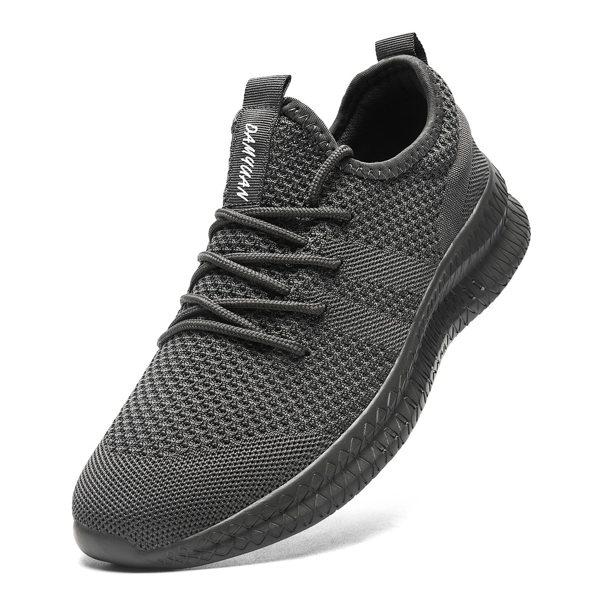 Jefford Herren-Komfortschuh mit orthopädischer Ausstattung