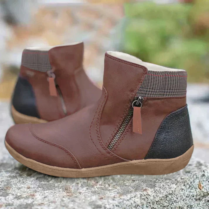 Orthopedic Shoes by Kirsti