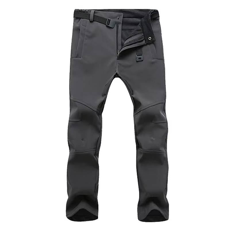 Pantalon De Randonnée Masculin Imperméable Et Léger Pour Hiver Outdoor Amawinc Activités Extérieures