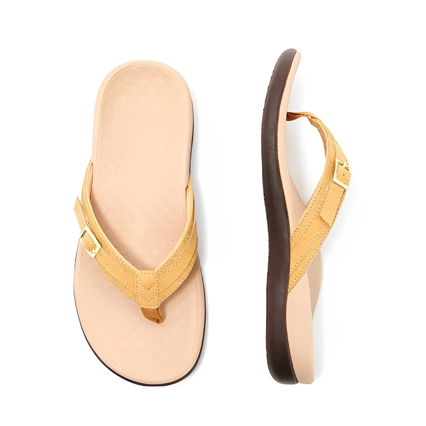 Elysian Orthopädische Sandalen für den Sommer