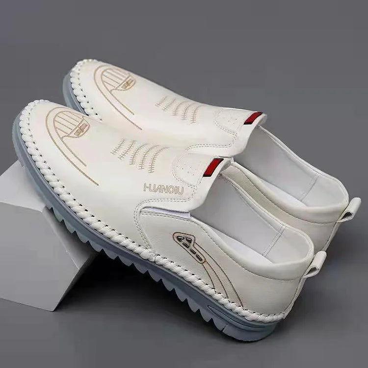 Orthopädische Schuhe Ethan
