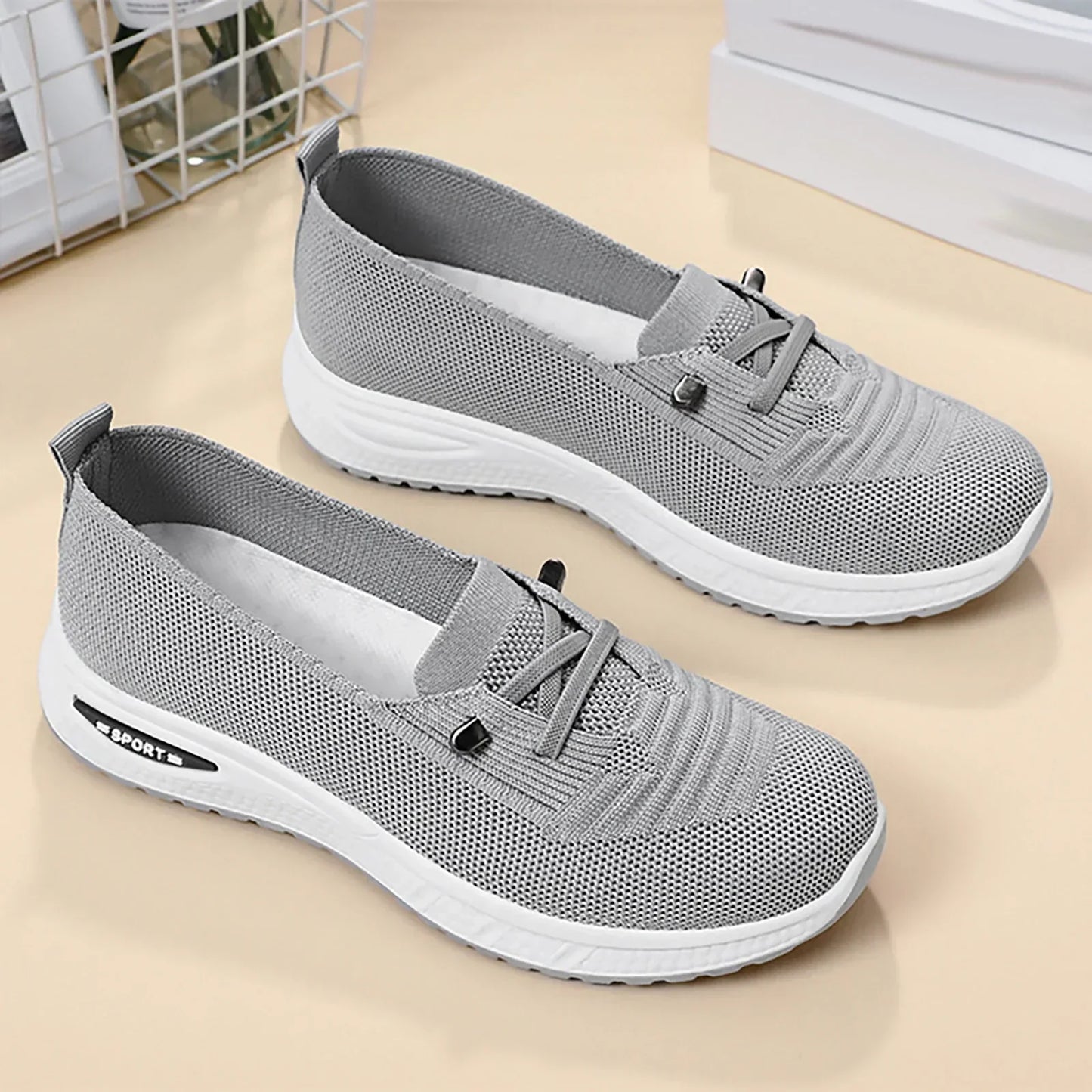 Anna Damen Schuhe Freizeit