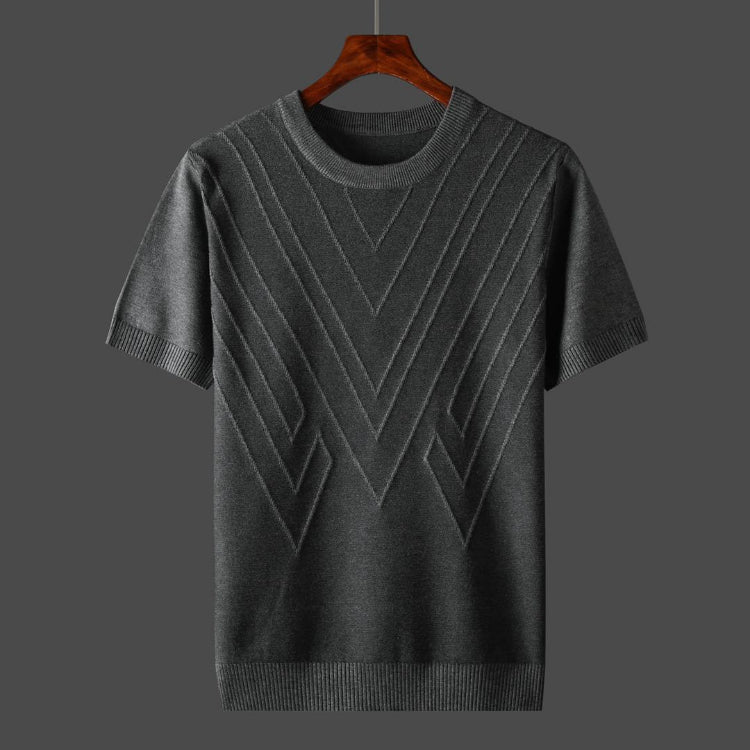 Baumwollhemd Justus – elegant für Herren