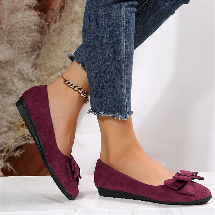 Elena: Orthopädische Damen-Komfortschuhe – bequem, stützend und stylisch