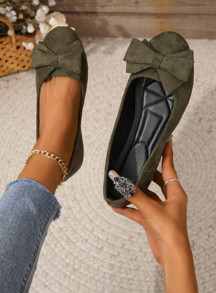 Elena: Orthopädische Damen-Komfortschuhe – bequem, stützend und stylisch