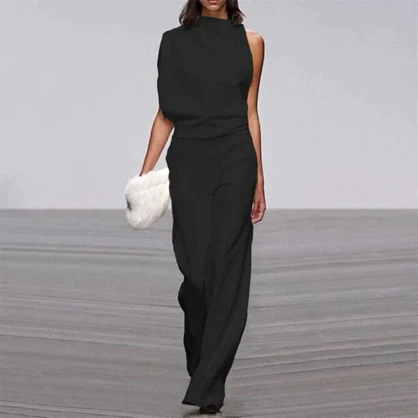 Jessy Summer Overall - Chic Style