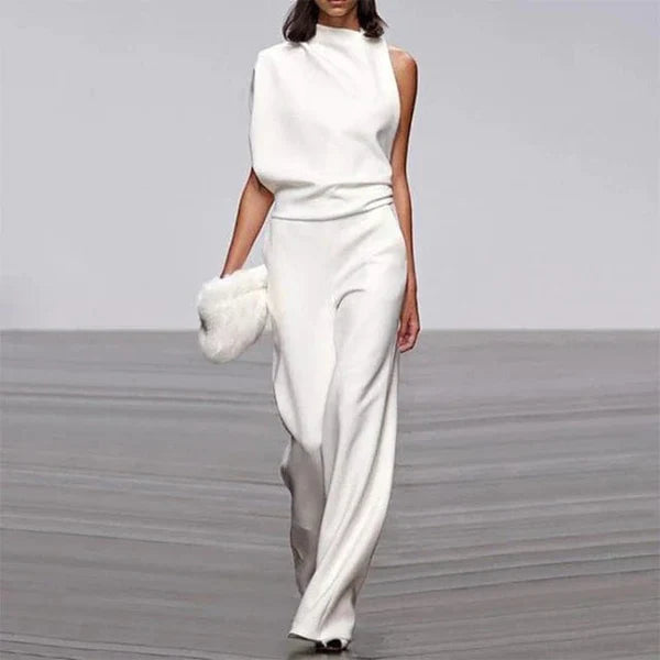 Jessy Summer Overall - Chic Style