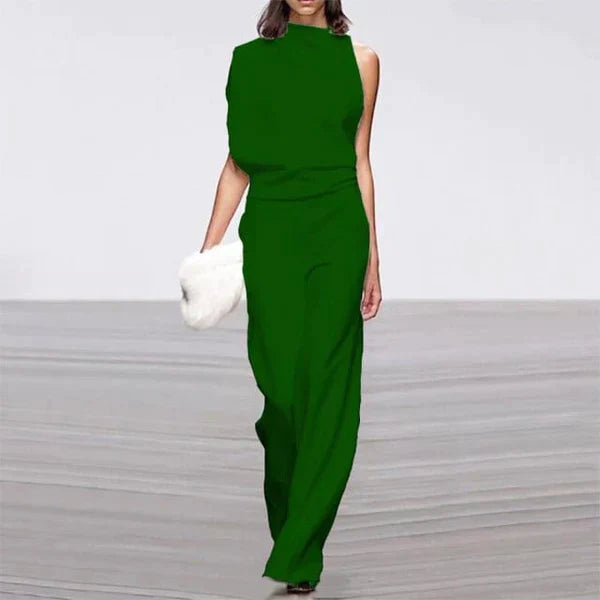 Jessy Summer Overall - Chic Style