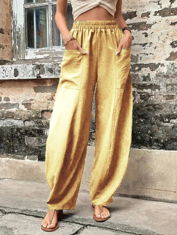 Zaylee Damenhose