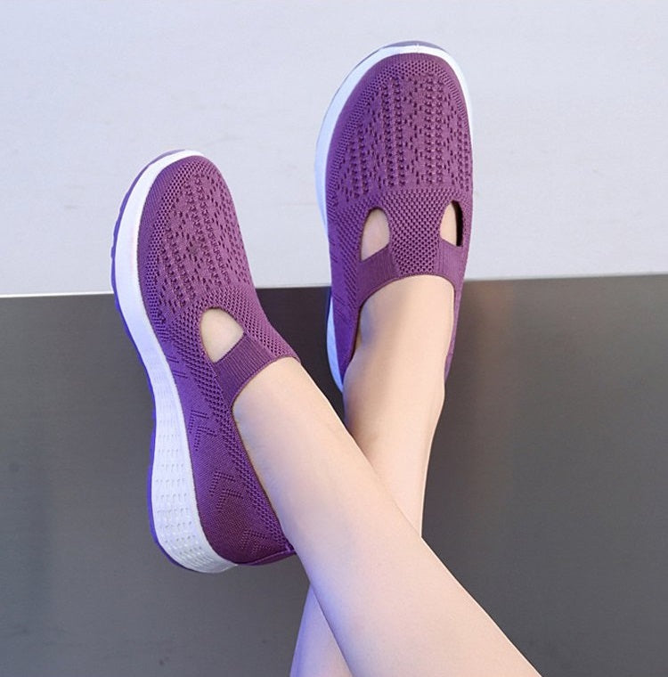 Deborah Orthopädische Schuhe