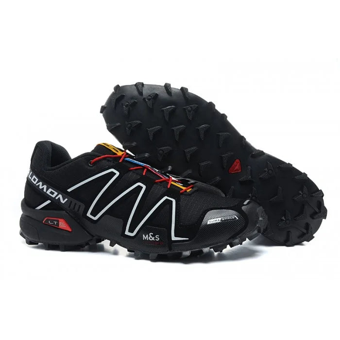 Noemie's Orthopädische Sportschuhe