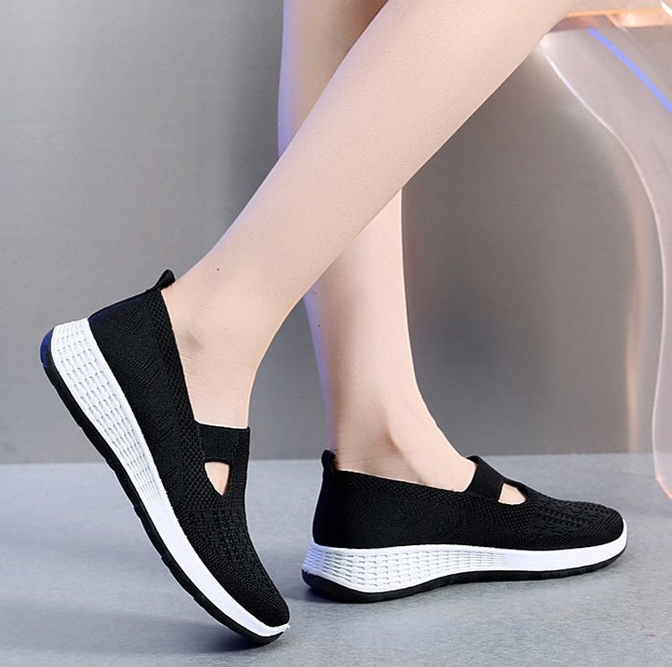 Deborah Orthopädische Schuhe