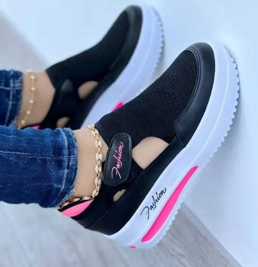 Orthopädische Schuhe von Ayla