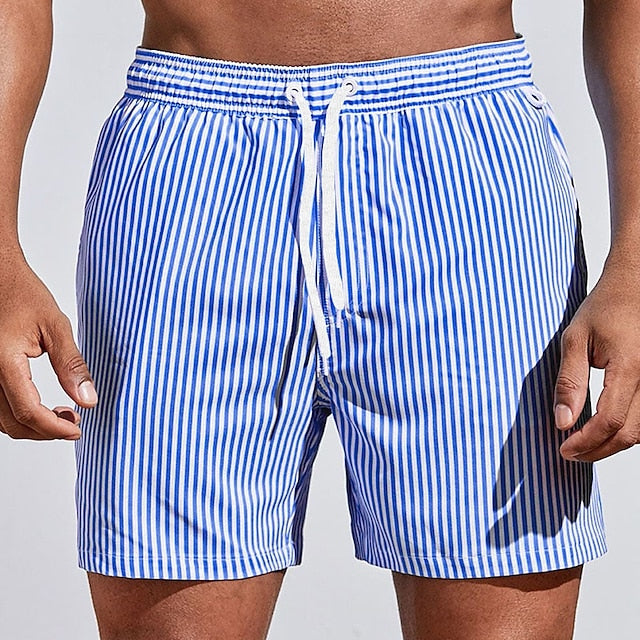 Augustin Herren Badehose für Freizeit