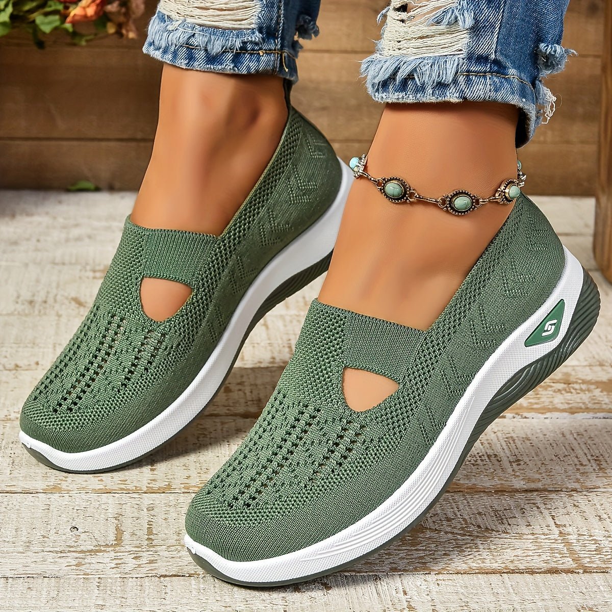 Orthopädische Schuhe für Damen von Galiana