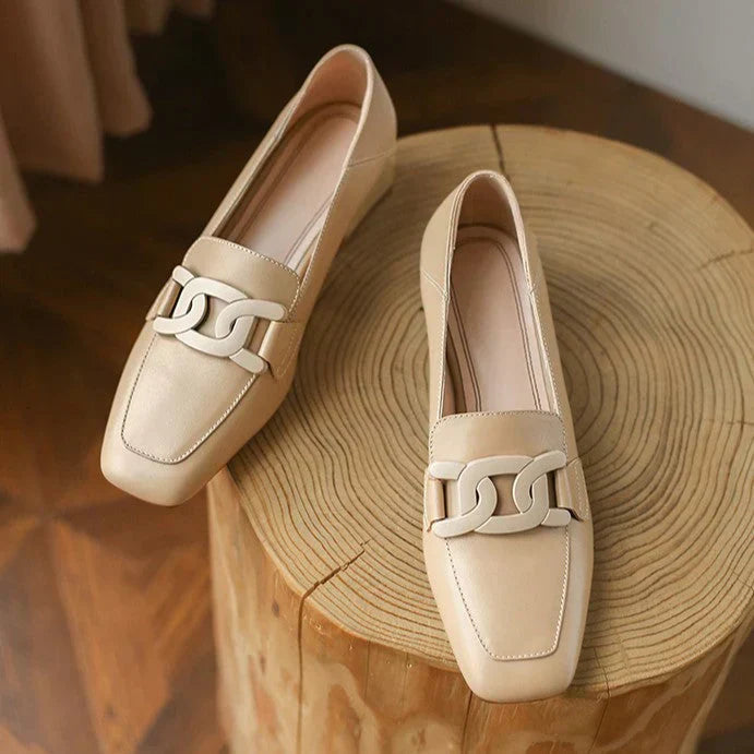 Vianca Orthopädische Schuhe mit Absatz
