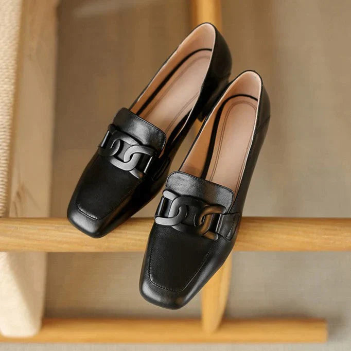 Vianca Orthopädische Schuhe mit Absatz
