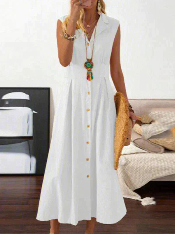 Andie: Ein elegantes Sommerkleid