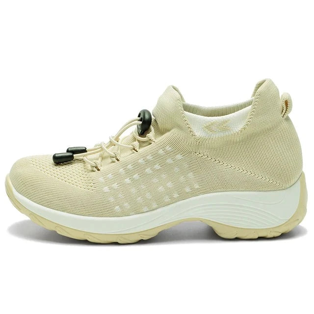 Alex Orthopädische Sneaker: Unisex, schmerzlindernd, maximaler Komfort