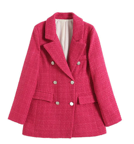 Avelena Stylish Blazer