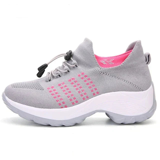 Alex Orthopädische Sneaker: Unisex, schmerzlindernd, maximaler Komfort