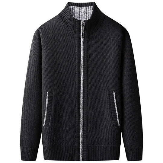 Amawinc Veste Sans Manches Zippée Pour Homme Avec Zip Complet Et Coupe Droite Durable Pour Tous Les Jours