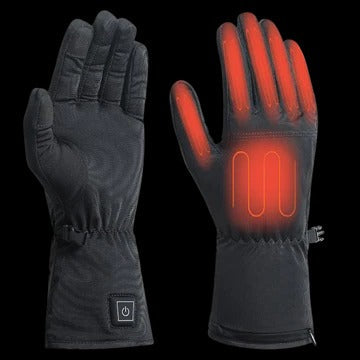 Heated Gloves - Amawinc